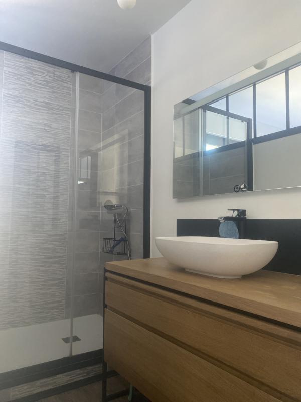 Appartement - 54 m² - 2 pièces