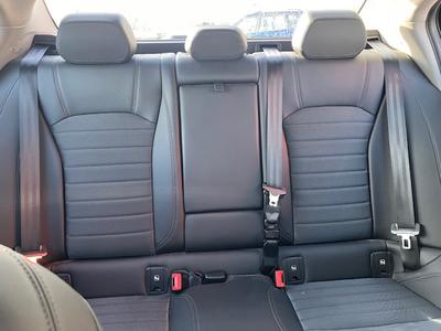 Alfa Romeo Giulia 2.0 Tb 200 ch At8 Super