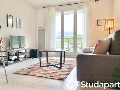 Appartement - 30 m² - 1 pièce