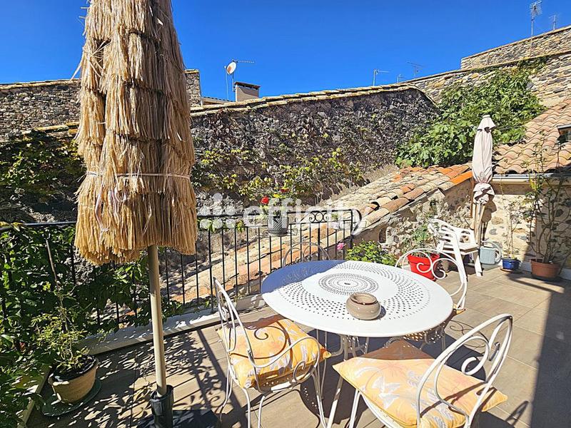 Maison - 141 m² - 5 pièces