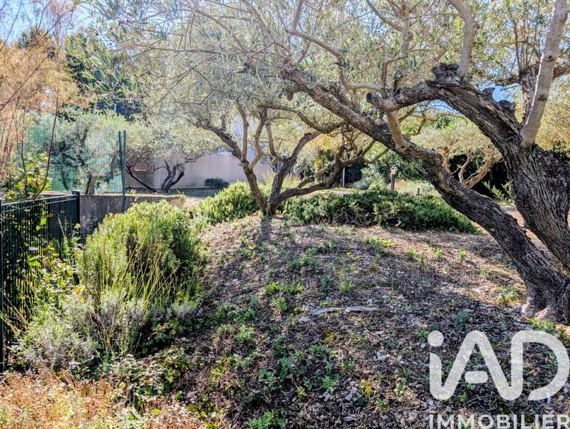 Maison - 30 m² - 2 pièces