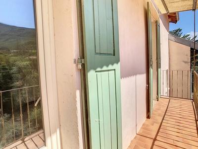 Appartement - 65 m² - 4 pièces