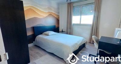 Appartement - 116 m² - 1 pièce