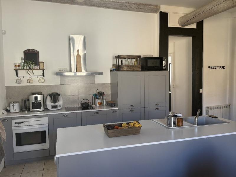 Maison - 207 m² - 6 pièces