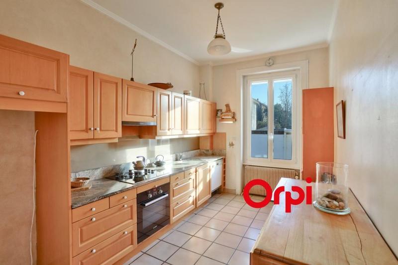 Maison - 91 m² - 4 pièces