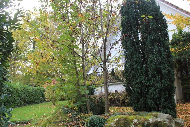 Maison - 181 m² - 8 pièces