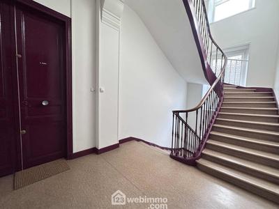 Appartement - 61 m² - 2 pièces