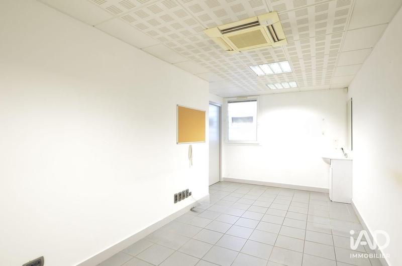 Bureau - 167 m²