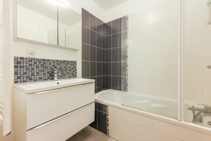 Appartement - 57 m² - 2 pièces