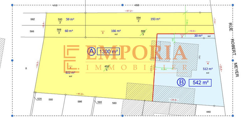 Maison - 160 m² - 7 pièces