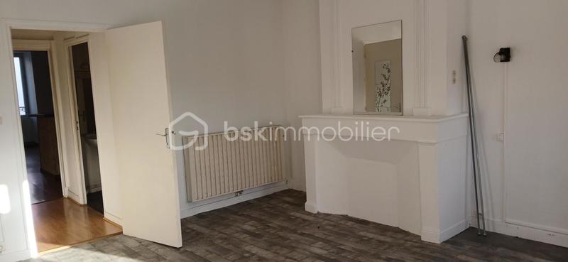 Immeuble - 309 m² - 10 pièces