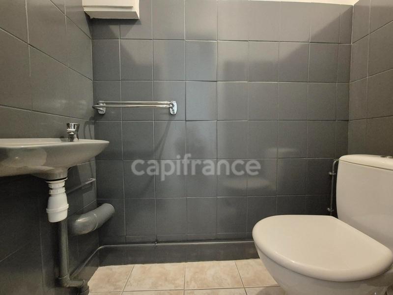 Maison - 91 m² - 3 pièces