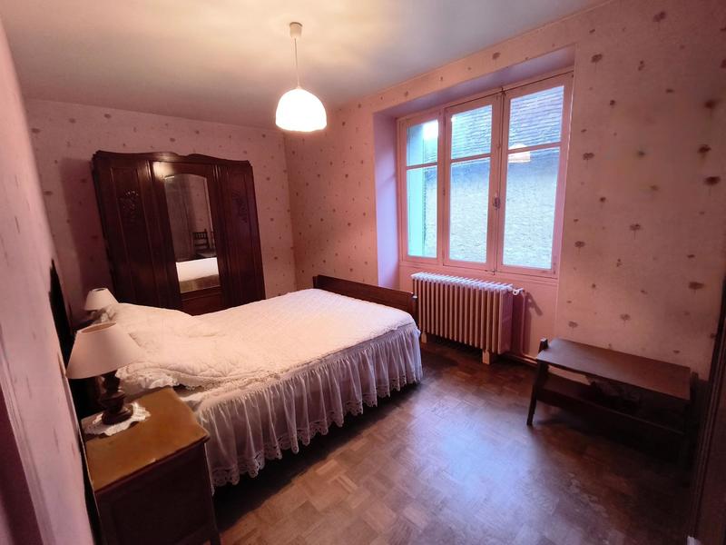 Maison - 73 m² - 4 pièces