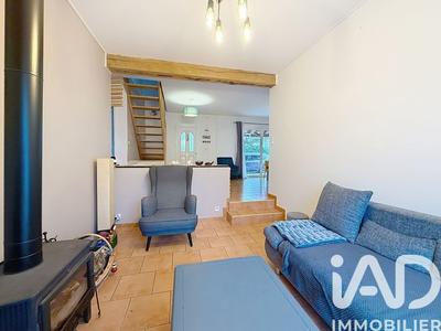 Maison - 168 m² - 6 pièces