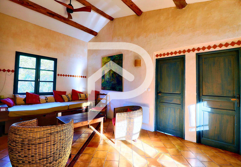 Villa - 110 m² - 4 pièces