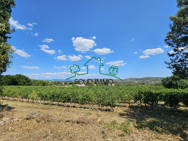 Maison de village - 90 m² - 2 pièces