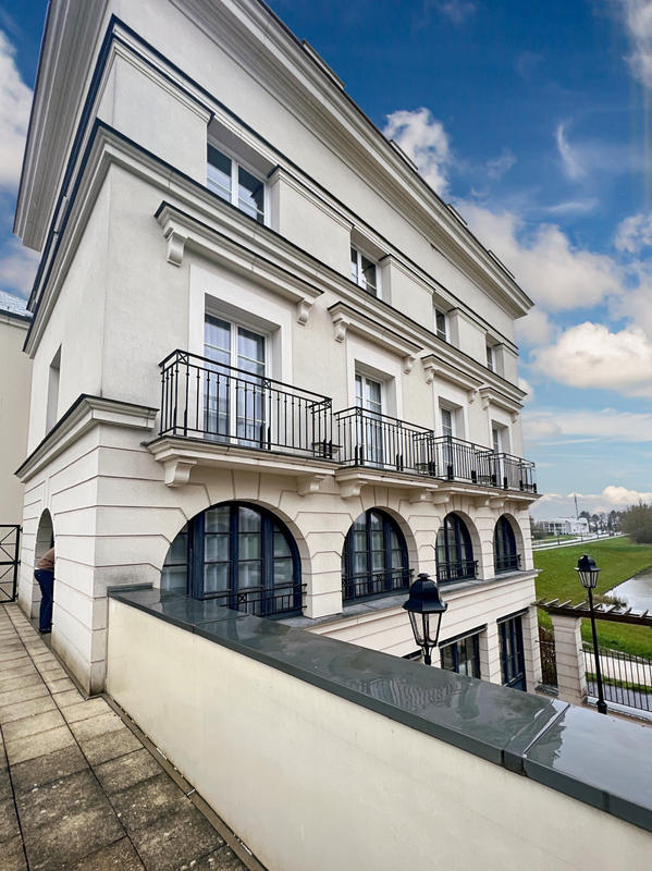 Appartement - 39 m² - 2 pièces