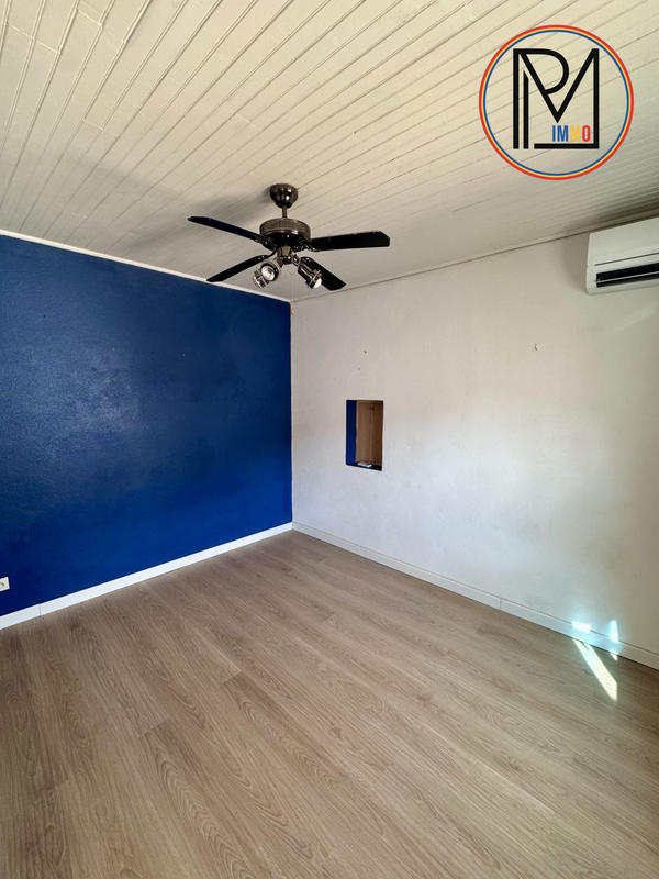 Maison - 121 m² - 4 pièces