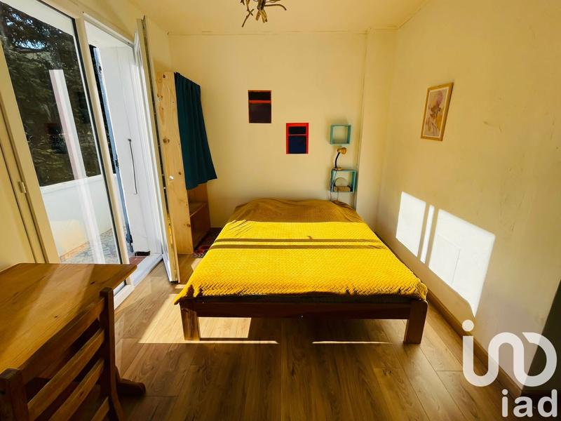 Maison - 142 m² - 8 pièces