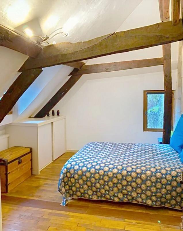 Appartement - 119 m² - 4 pièces