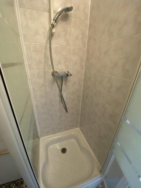 Studio - 15 m² - 1 pièce