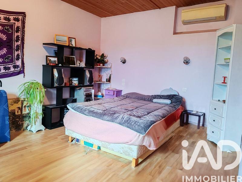 Maison - 176 m² - 7 pièces