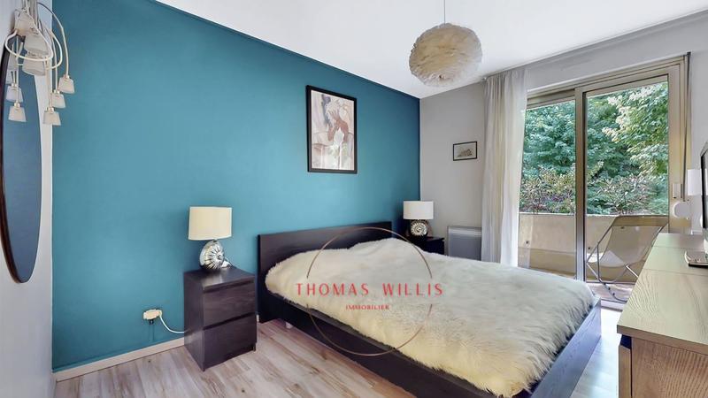 Appartement - 112 m² - 4 pièces