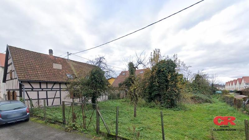 Maison - 106 m² - 5 pièces