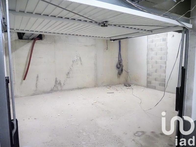 Appartement - 141 m² - 3 pièces