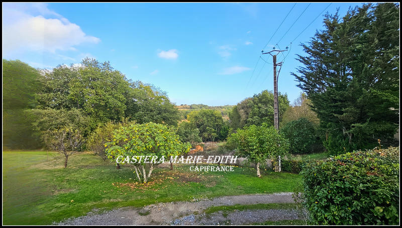 Maison - 128 m² - 5 pièces