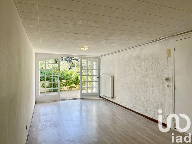 Maison - 123 m² - 6 pièces