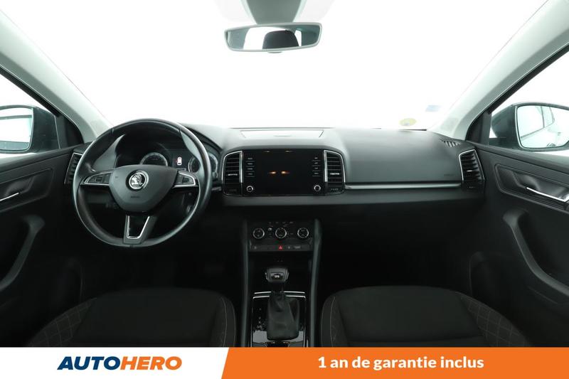 Skoda Karoq 1.6 Tdi Business Dsg7 116 ch