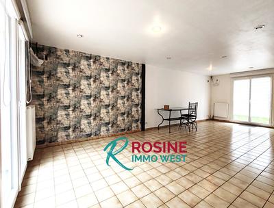 Maison - 163 m² - 7 pièces