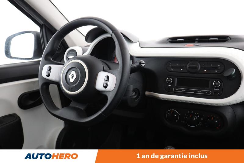 Renault Twingo 1.0 SCe Life 71 ch