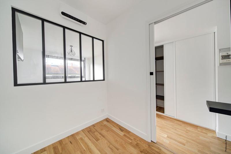 Appartement - 30 m² - 2 pièces