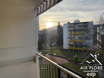 Appartement - 104 m² - 5 pièces