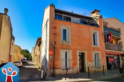 Maison - 115 m² - 4 pièces