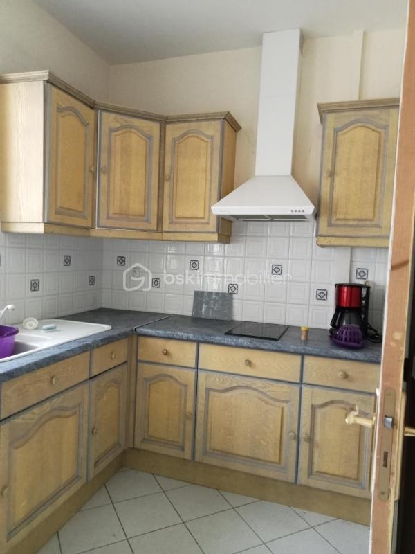 Propriété - 190 m² - 12 pièces