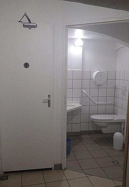 Fonds de commerce - Hôtellerie / Restauration - 145 m²