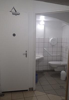 Fonds de commerce - Hôtellerie / Restauration - 145 m²