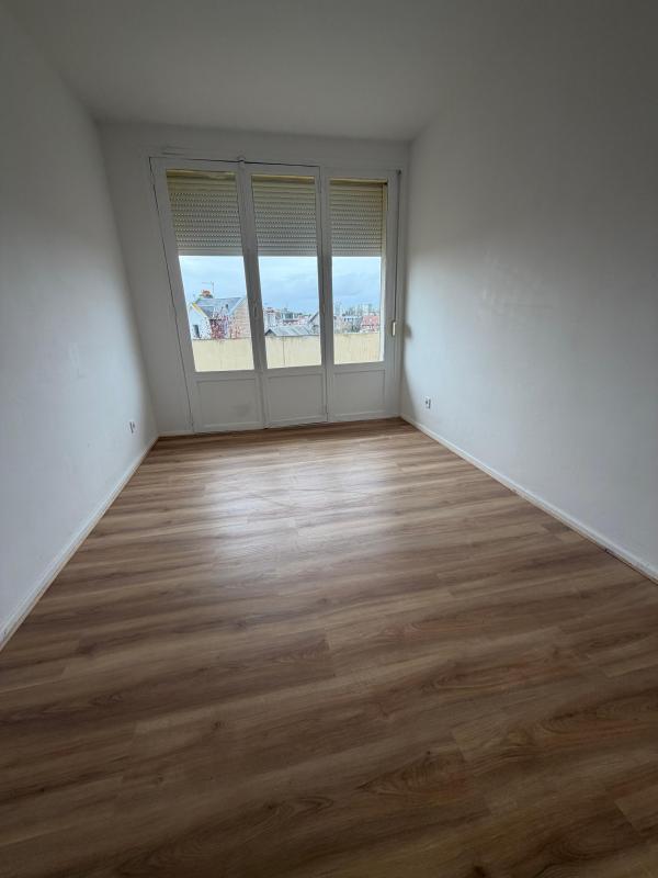 Appartement - 79 m² - 3 pièces