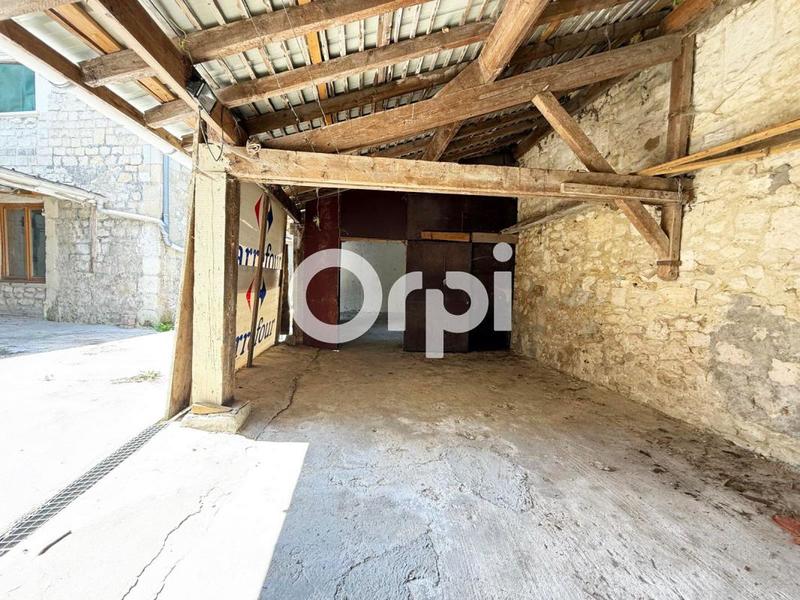 Maison de campagne - 120 m² - 5 pièces