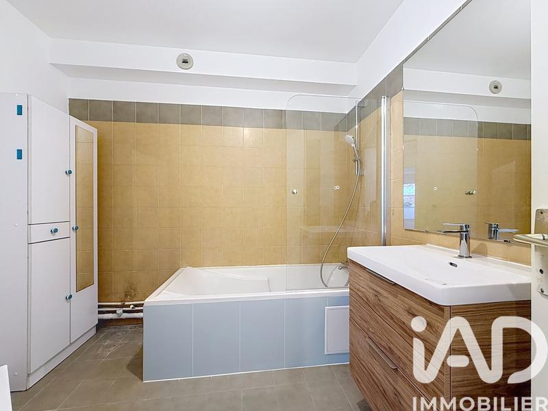 Appartement - 78 m² - 3 pièces