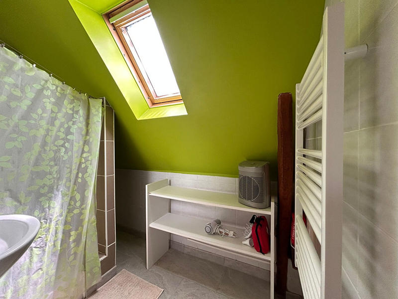 Maison - 47 m² - 2 pièces