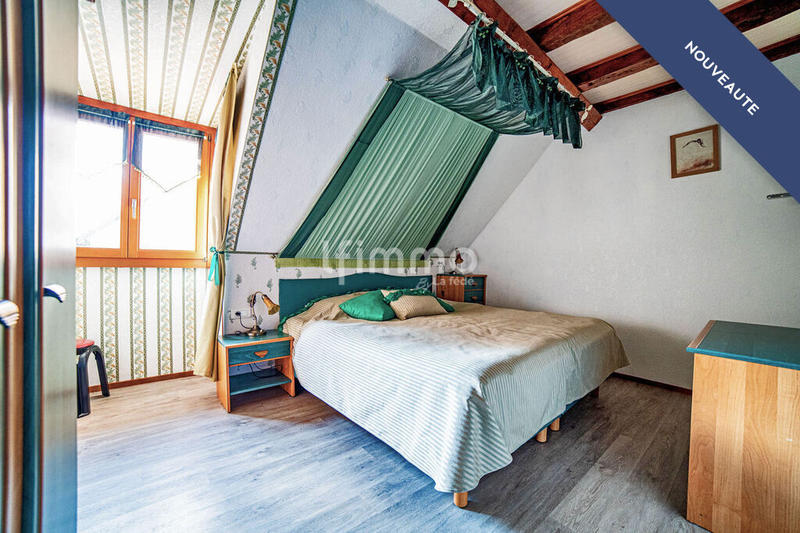 Immeuble - 428 m² - 17 pièces