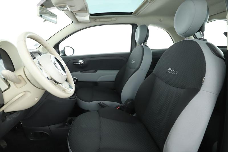 Fiat 500 1.2 Popstar 69 ch