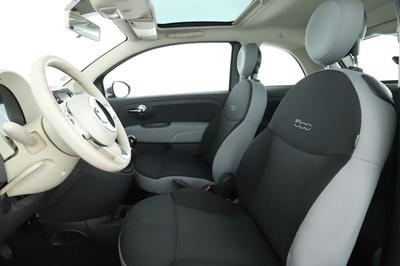 Fiat 500 1.2 Popstar 69 ch