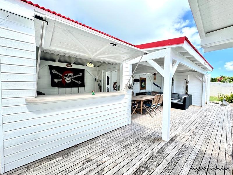 Villa - 174 m² - 7 pièces