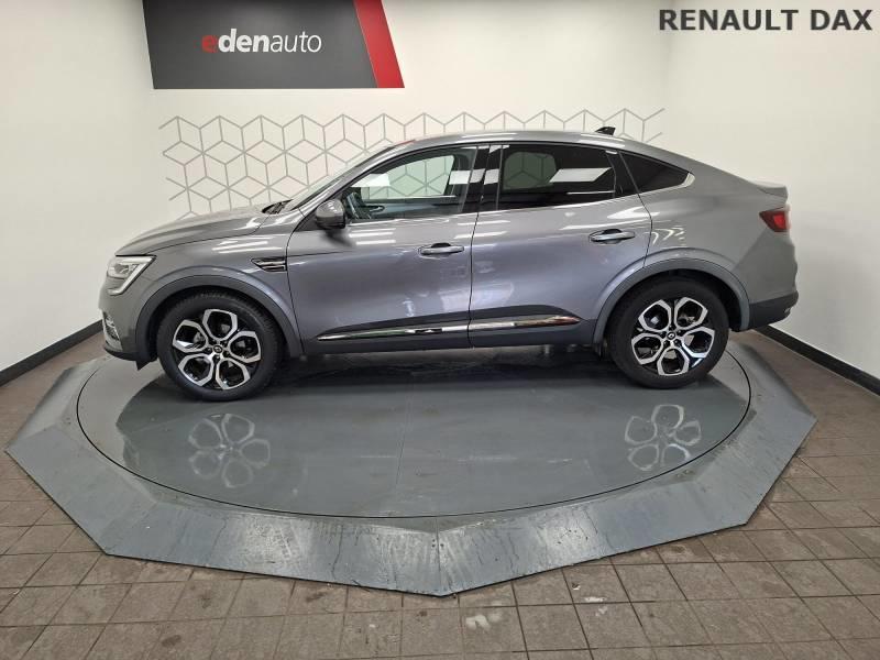 Renault Arkana TCe 140 Edc Fap - 21b Intens