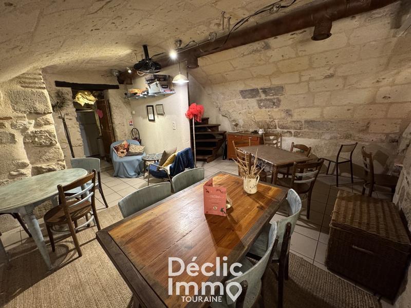 Fonds de commerce - 80 m²